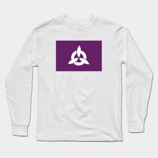 Ami Long Sleeve T-Shirt